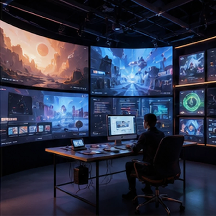 Video Ad Director API preview