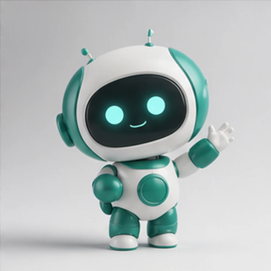 Brand Mascot Builder API preview